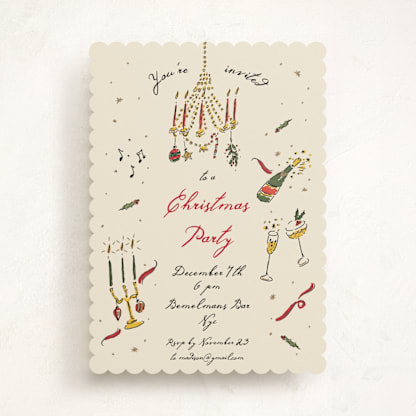 Jingle Bell Swing