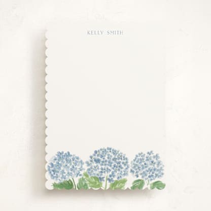 Hydrangea Love