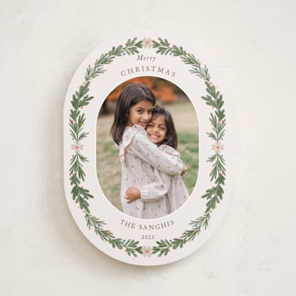 Cheerful Wreath