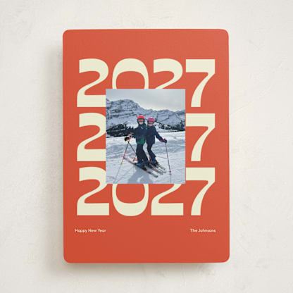 Minimal 2026
