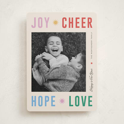 Peace Poster