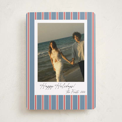 Coastal Stripes