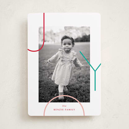 Minimal Joy