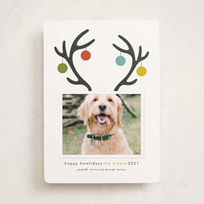 Happy Howlidays
