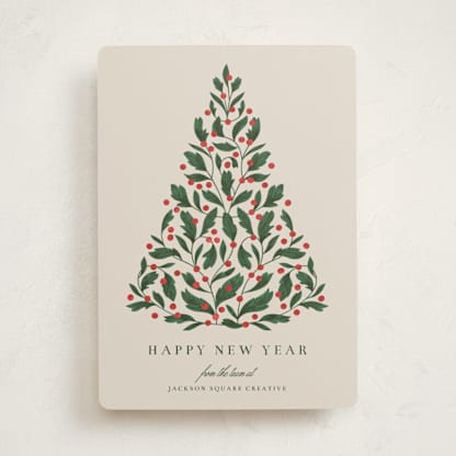 oh tree