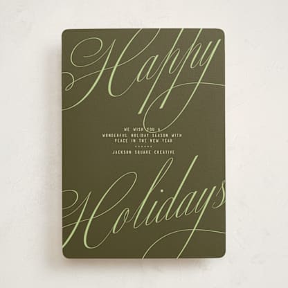 Stylish Script
