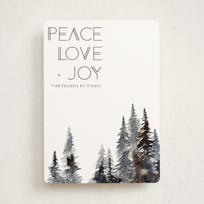 Joyful Trees