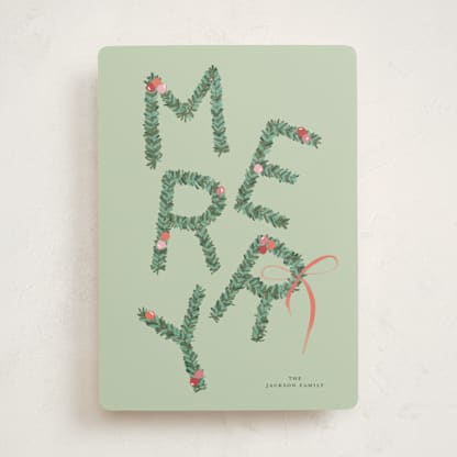 merry