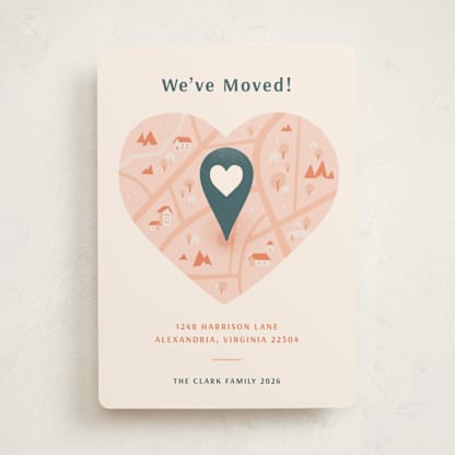 Heart Map