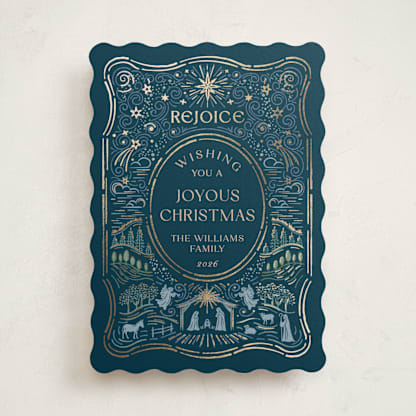 O Holy Night