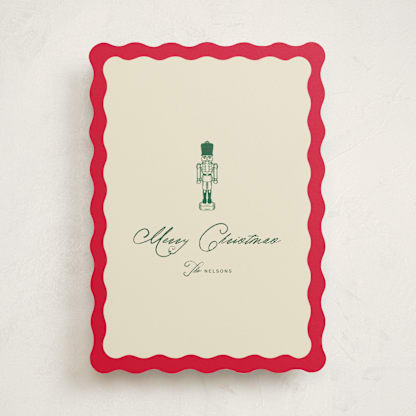 Holiday Nutcracker