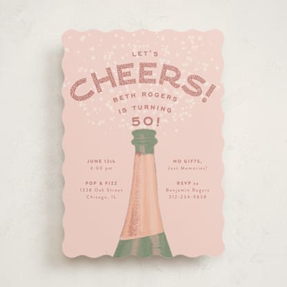 Let's Cheers!