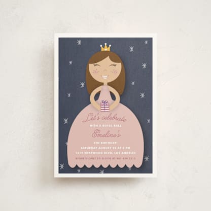 Royal Ball