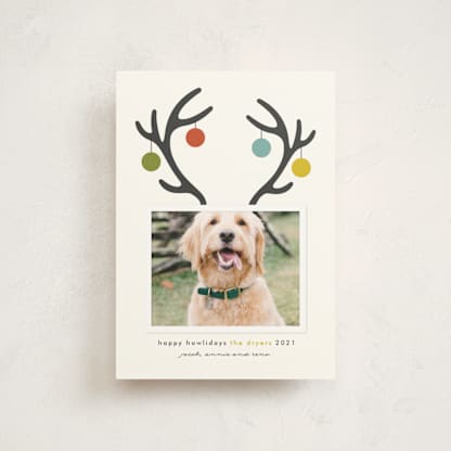 Happy Howlidays