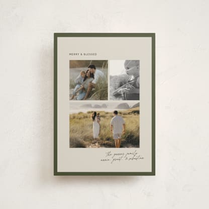 Border and Collage