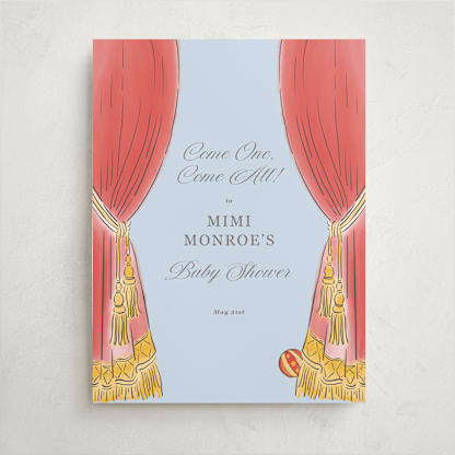 Dumbo Circus