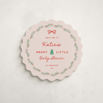 Merry Little