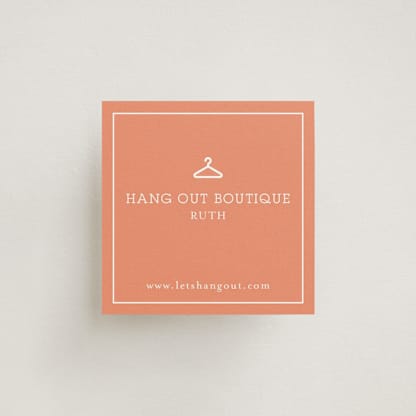 Corner Boutique