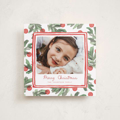 Fresh Festive