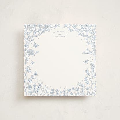 Wildflower Storybook