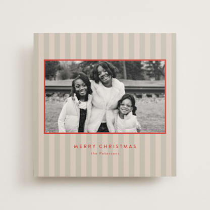 Stripe Frame