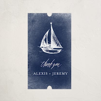 Sail Away