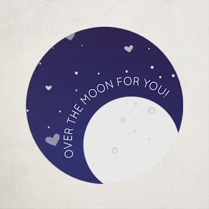To the Moon