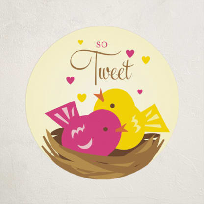Lil Tweets