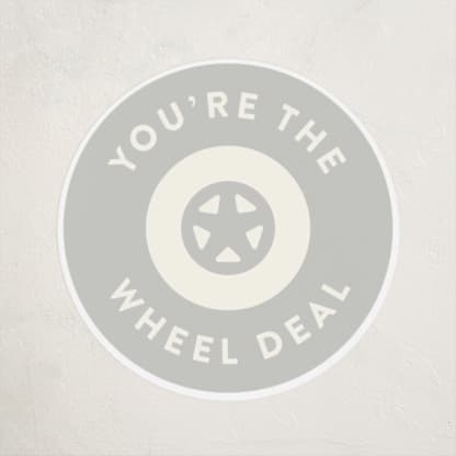 Auto Be Mine