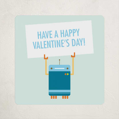 Robot Friends