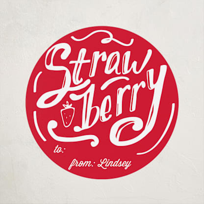 strawberry