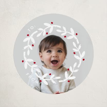A Baby Holiday