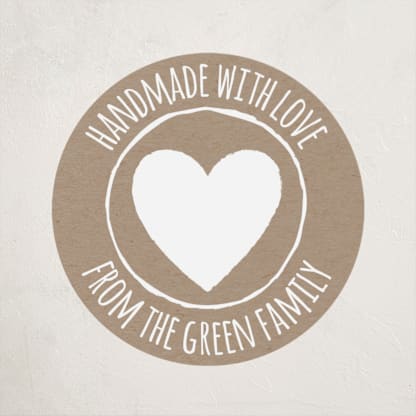 Handmade with Love