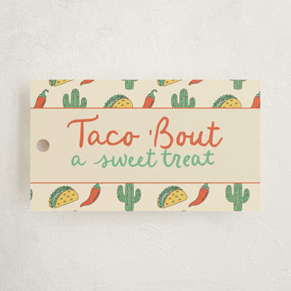 Taco Party Pals