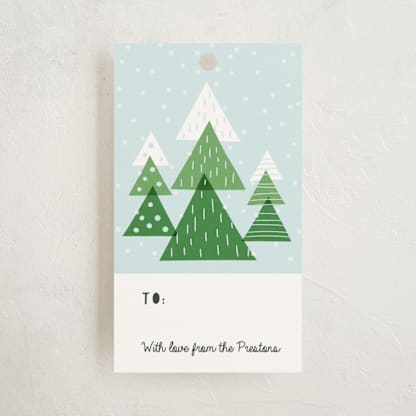 Little Forest