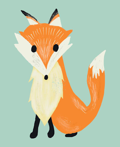 i am foxy