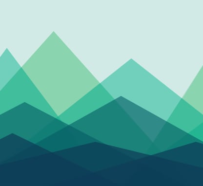 Tranquil Mountains