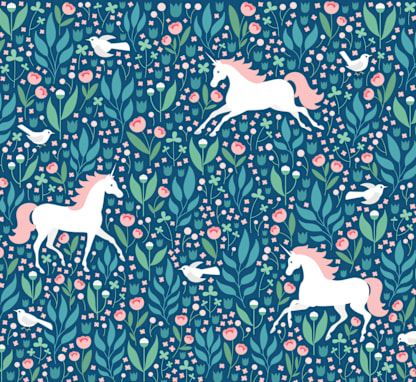 Magical Garden
