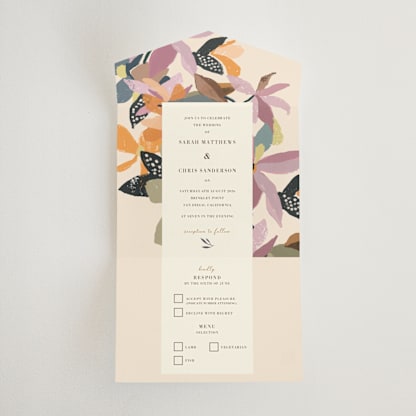 flower press