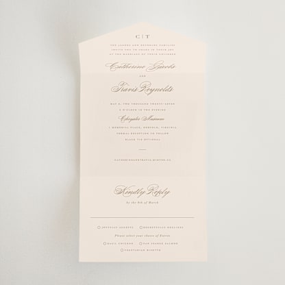 Classically Elegant