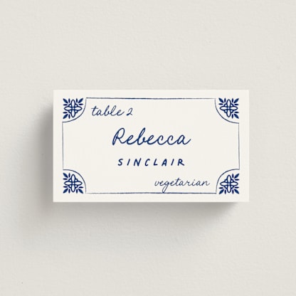 Tile Card