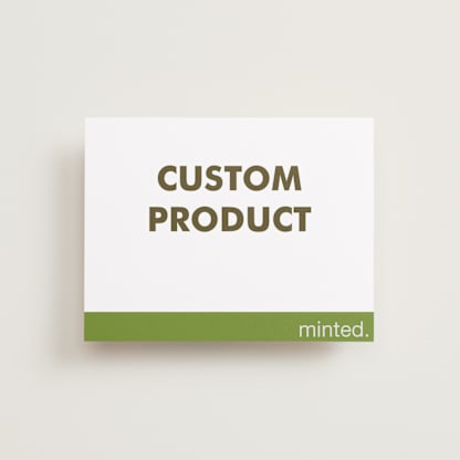 Landscape Custom