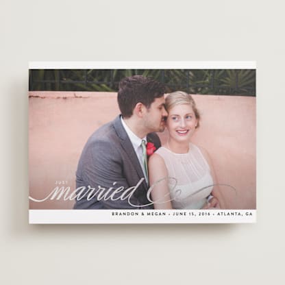 Married + Bright