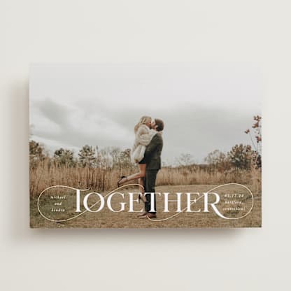 Together Forever