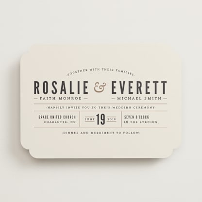Classic Type