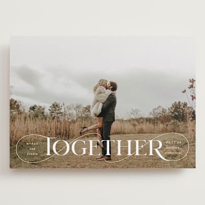 Together Forever