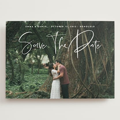 Natural Script