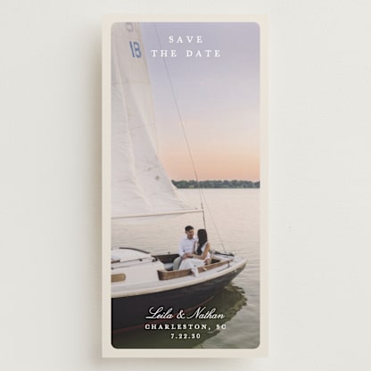 Set Sail