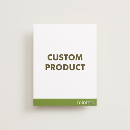 Landscape Custom