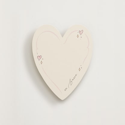 Love Note